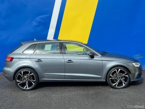 Audi A3 S-LINE PACK 1.4 TFSI AUTO // NEW 19" S-LIN - Image 2