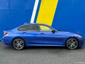BMW 3-Series 330e M-SPORT 2.0 HYBRID AUTO // LEATH - Image 2