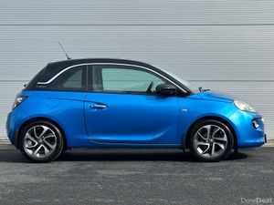 Opel Adam EasyTronic Jam 2017 - Image 3