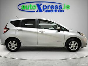 Nissan Note 1.2 Hybrid E-POWER Automatic, Reversin - Image 4