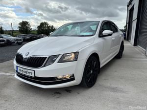 STUNNING 2017 SKODA OCTAVIA STYLE - Image 3