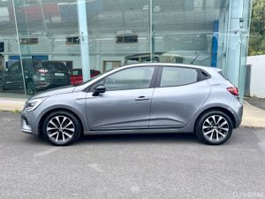 Renault Clio 1.0 Petrol - Image 3