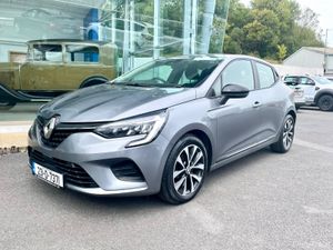 Renault Clio 1.0 Petrol - Image 2