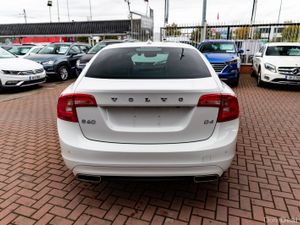 2016 Volvo S60 Diesel Automatic 2.0 - Image 4