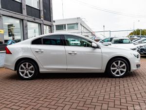 2016 Volvo S60 Diesel Automatic 2.0 - Image 2