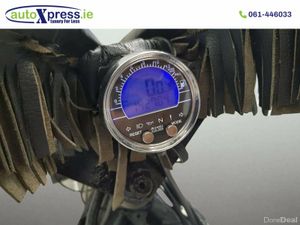 YAMAHA FZS Custom built exclusive peace of art - Image 2