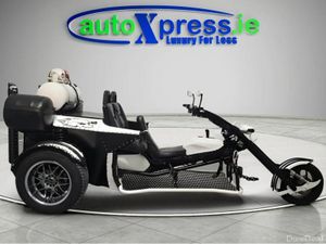 YAMAHA FZS Custom built exclusive peace of art - Image 3