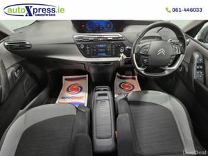 Citroen Grand C4 Picasso EXCLUSIVE 6 Seater, Autom - Image 2