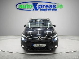 Citroen Grand C4 Picasso EXCLUSIVE 6 Seater, Autom - Image 3