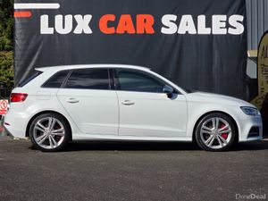 2019 AUDI S3 2.0 TFSI AUTOMATIC // NEW NCT - Image 2