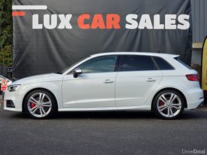 2019 AUDI S3 2.0 TFSI AUTOMATIC // NEW NCT - Image 3