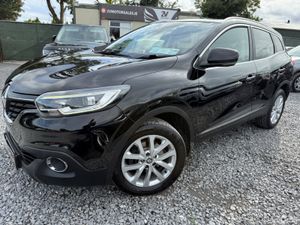 🔵 Renault Kadjar 1.5 DCI DYNAMIQUE 110BHP - Image 2