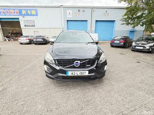 2014 Volvo XC60(NCT12/26) 2.0R-DESIGN D4 181BHP - Image 2