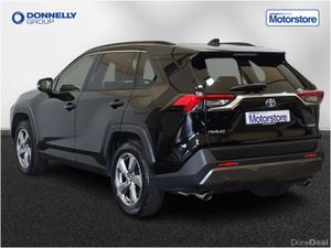 Toyota RAV4 Rav4 Estate Design - Image 3