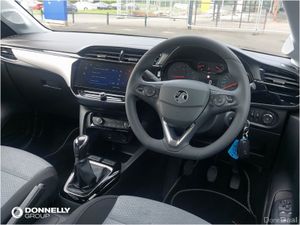 Vauxhall Corsa Hatchback Design - Image 4