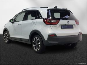 Honda Jazz Hatchback Crosstar EX - Image 3