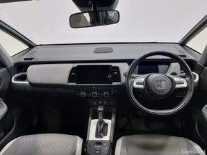 Honda Jazz Hatchback Crosstar EX - Image 4