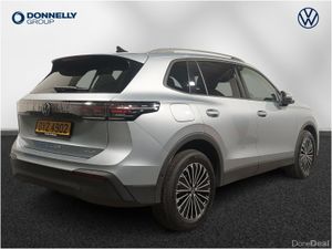 Volkswagen Tiguan Estate Match - Image 4