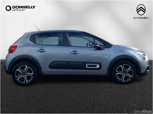 Citroen C3 Hatchback Sense - Image 3