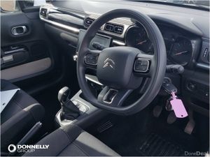 Citroen C3 Hatchback Sense - Image 4