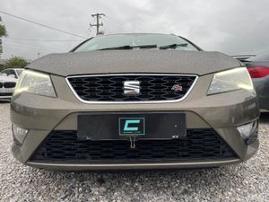 Seat Leon FR - Image 4