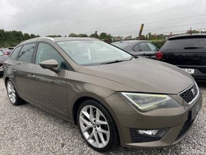Seat Leon FR - Image 3