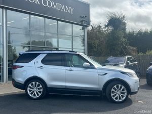 Land Rover Discovery 3.0D SE SD6 Automatic. - Image 3