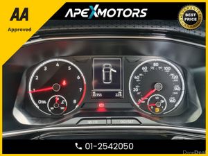 Volkswagen T-Cross FINANCE ARRANGED * IRISH CAR * - Image 4