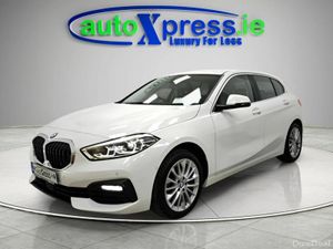 BMW 1-Series 118D PLAY Automatic, Reversing camera - Image 3