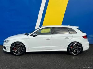 Audi S3 QUATTRO 2.0 TFSI AUTO // BANG & OLUFSEN // - Image 3