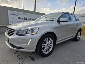142 Volvo XC60 2.0D 181PS AUTO Low Miles - Image 2