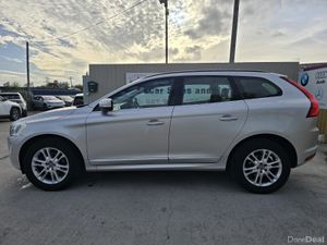 142 Volvo XC60 2.0D 181PS AUTO Low Miles - Image 3