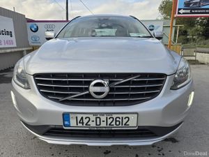 142 Volvo XC60 2.0D 181PS AUTO Low Miles - Image 4