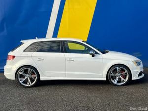 Audi S3 QUATTRO 2.0 AUTO // FULL SERVICE HISTORY / - Image 2