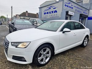 2017 AUDI A4 SPORT 1.4 TFSI 150HP MANUAL NCT 09/27 - Image 2