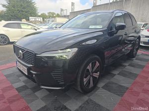 2023 VOLVO XC60 T6 PHEV PLUS DARK - Image 3