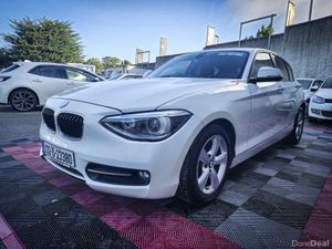 132 BMW 116i AUTO - Image 4