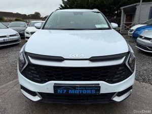 2023 Kia Sportage  1.6 K2 - Image 3