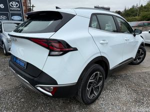 2023 Kia Sportage  1.6 K2 - Image 4