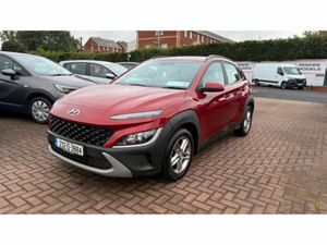 Hyundai KONA 1.0 Lt Petrol Comfort 5DR - Image 2