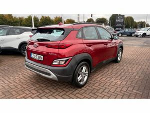 Hyundai KONA 1.0 Lt Petrol Comfort 5DR - Image 4