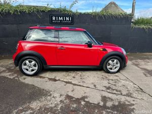 Mini Cooper One 1.6 3DR - Image 4