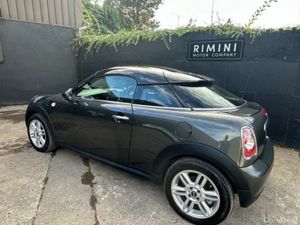 Mini Coupe Cooper 1.6 2DR - Image 2
