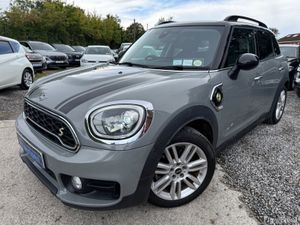 2019 MINI Countryman  1.5 PLUG-IN HYBRID AUTO - Image 2