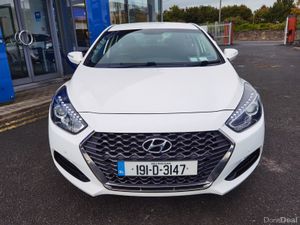 HYUNDAI I40 1.6CRDI COMFORT - Image 2
