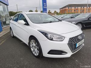 HYUNDAI I40 1.6CRDI COMFORT - Image 3