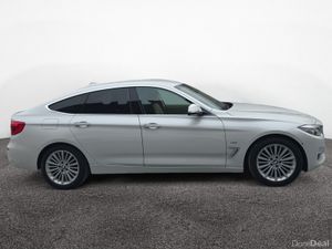 BMW 3-Series 320D GT Automatic - Image 2