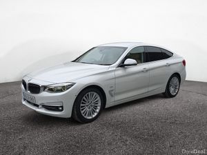 BMW 3-Series 320D GT Automatic - Image 3