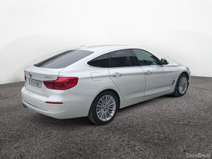 BMW 3-Series 320D GT Automatic - Image 3