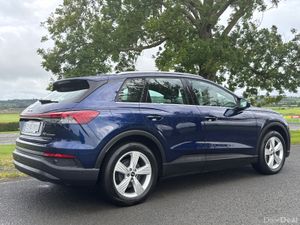 Audi 2023 E-tron 40 Advance - Image 4